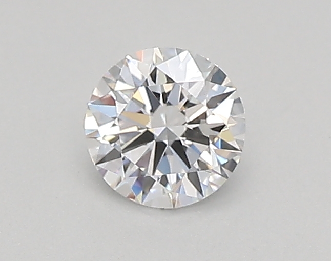 Round 0.30ct D VVS2