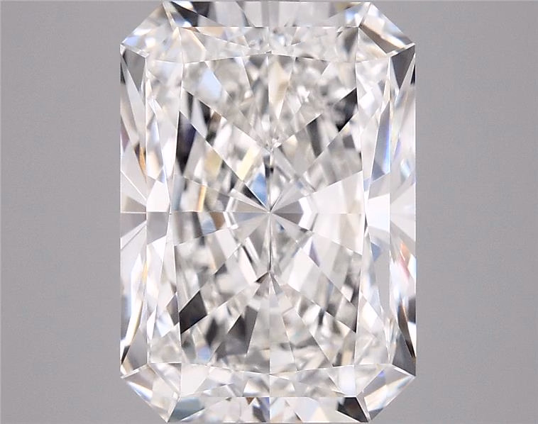 1.87 Carat Radiant Cut Lab Diamond