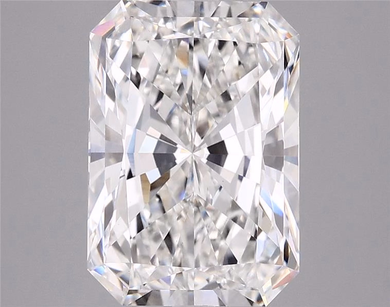 Radiant 5.50ct E VS1