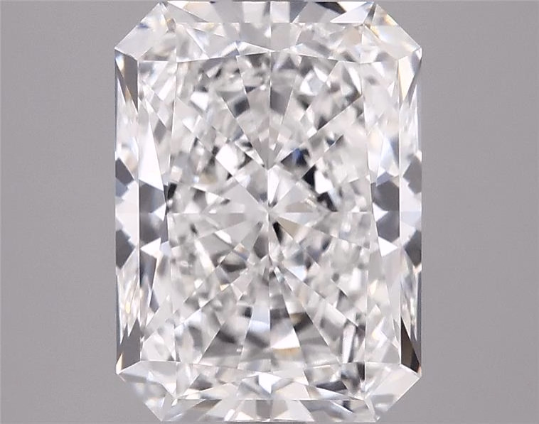 Radiant 4.02ct E VS1