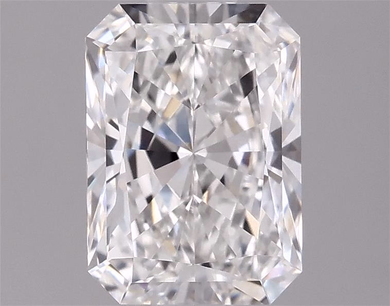Radiant 5.05ct E VS1