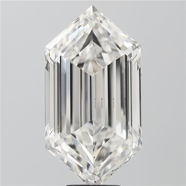 Dutch Marquise 10.1ct F VVS2