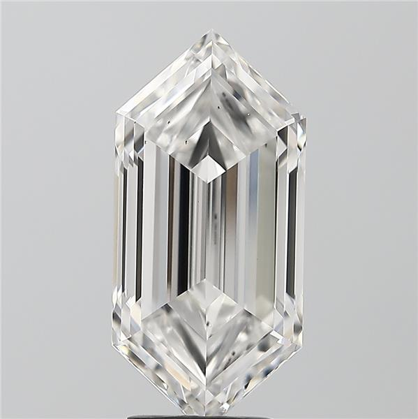 Dutch Marquise 5.29ct E VS2