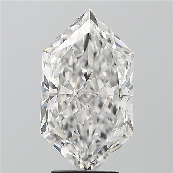 Dutch Marquise 4.20ct D VVS2