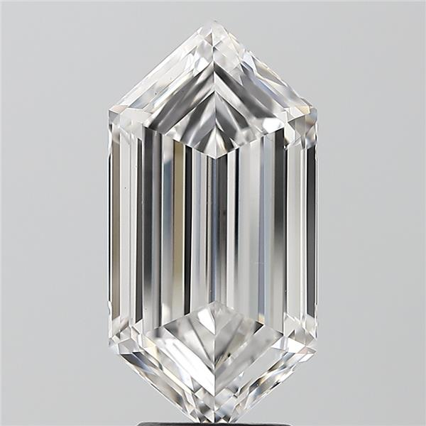 Dutch Marquise 4.08ct D VS1