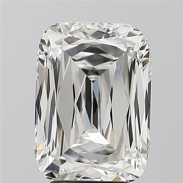 Ashoka 4.04ct F VVS2