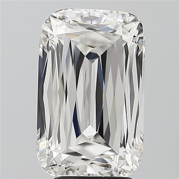 Ashoka 4.38ct F VS1