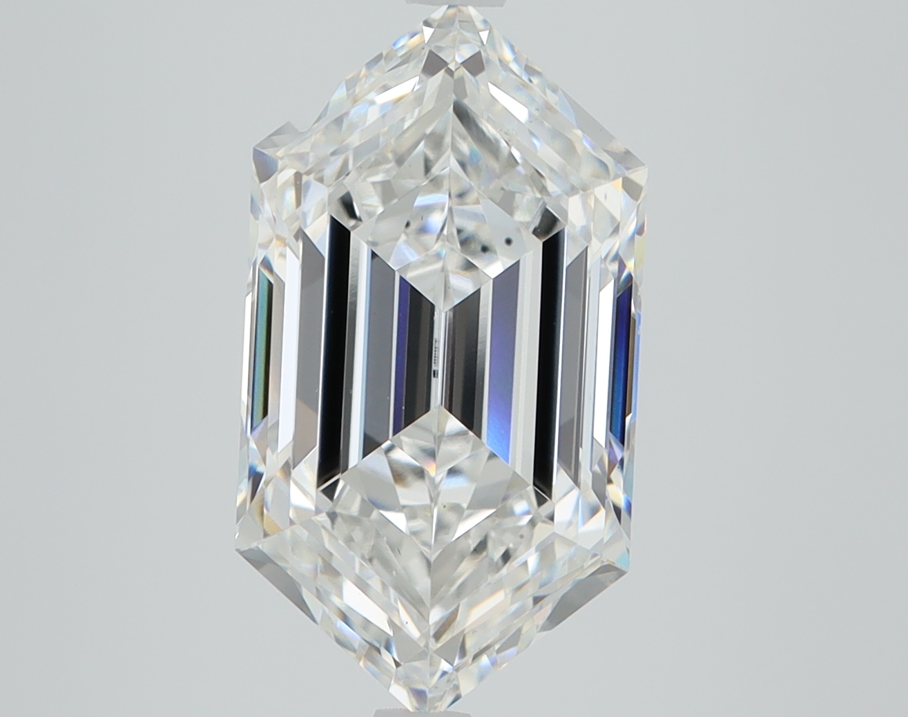 Dutch Marquise 4.21ct E VS1