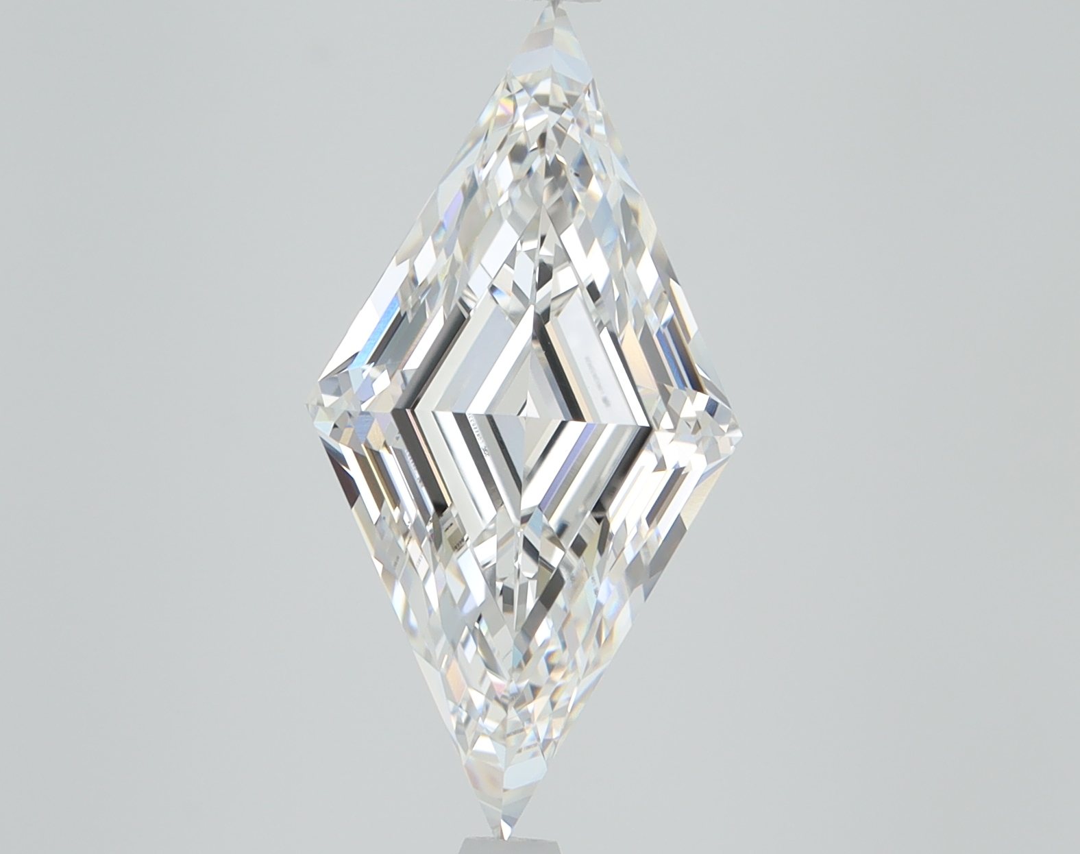 Other 4.15ct F VVS2