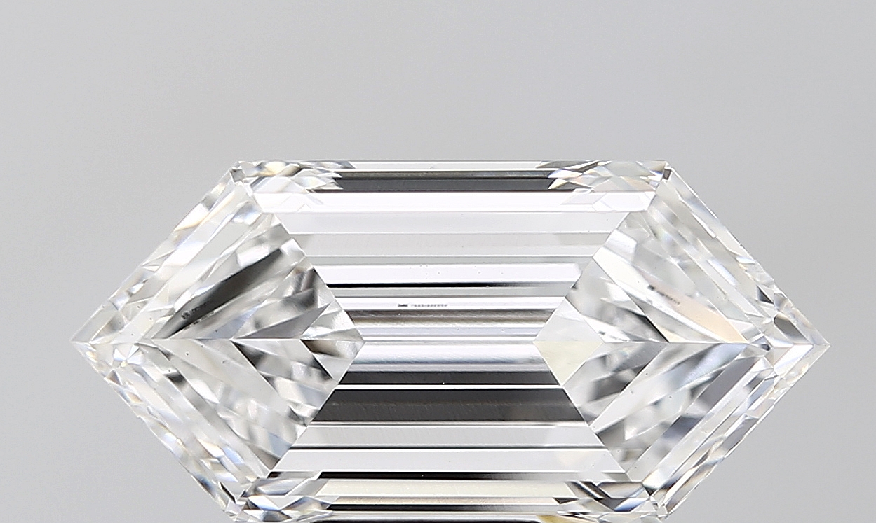 Dutch Marquise 8.47ct E VVS2