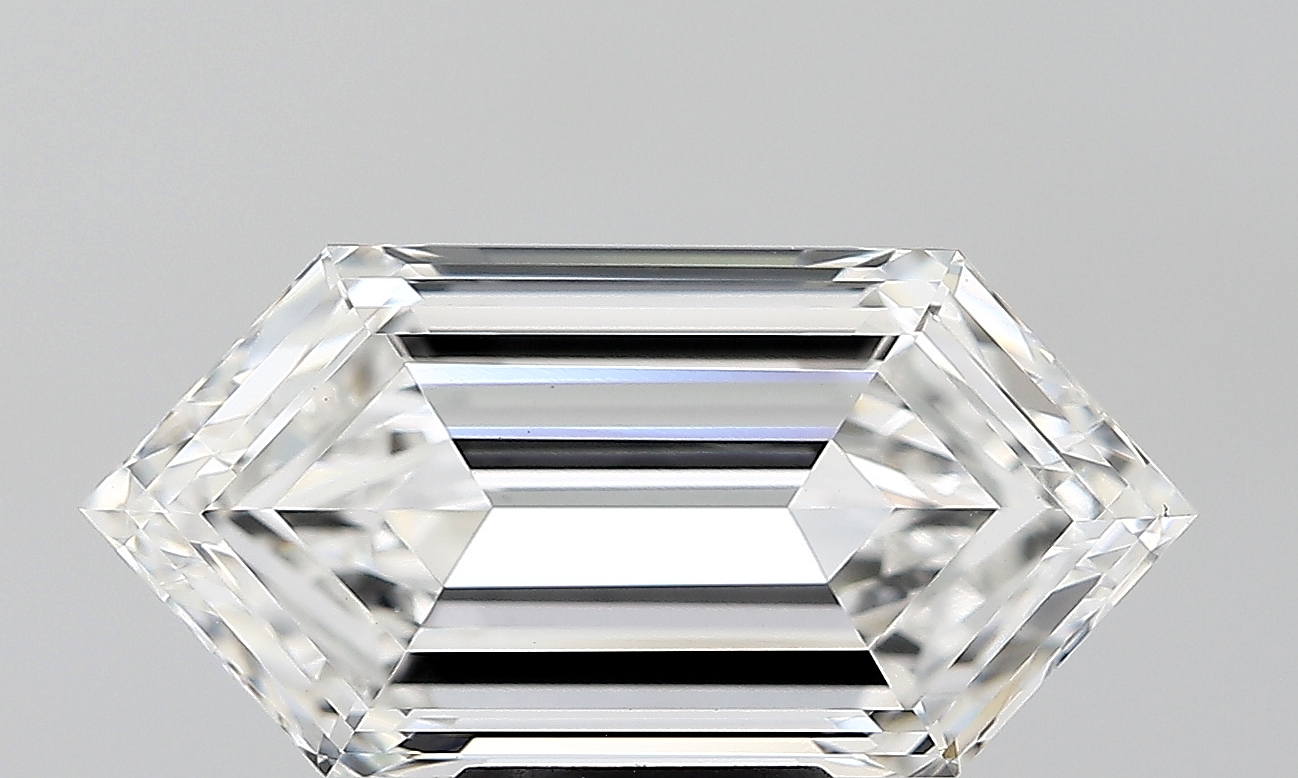 Dutch Marquise 5.53ct E VVS2
