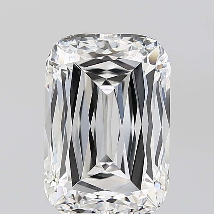Ashoka 4.17ct F VVS2