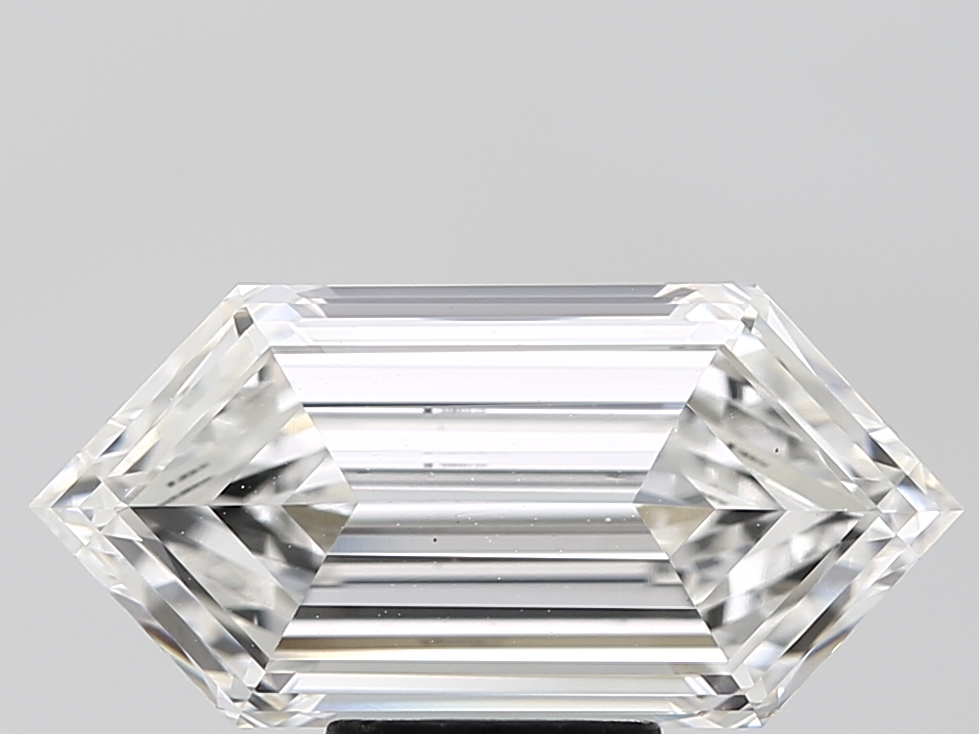 Dutch Marquise 5.15ct F VS1
