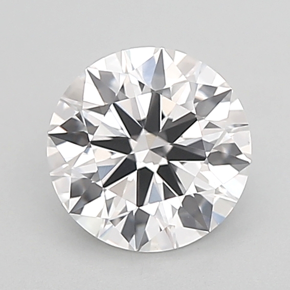 1.05 ct. round Lab Grown Diamond front image
