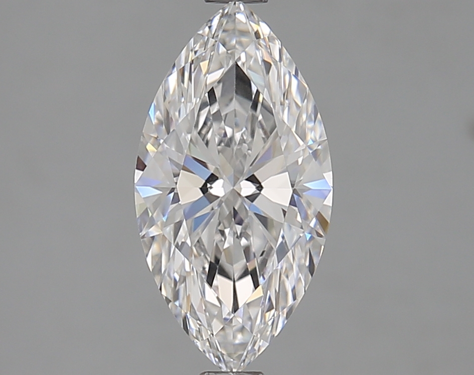 Marquise 4.01ct E VS1
