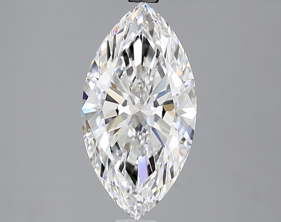 2.05 ct. marquise Lab Grown Diamond front image