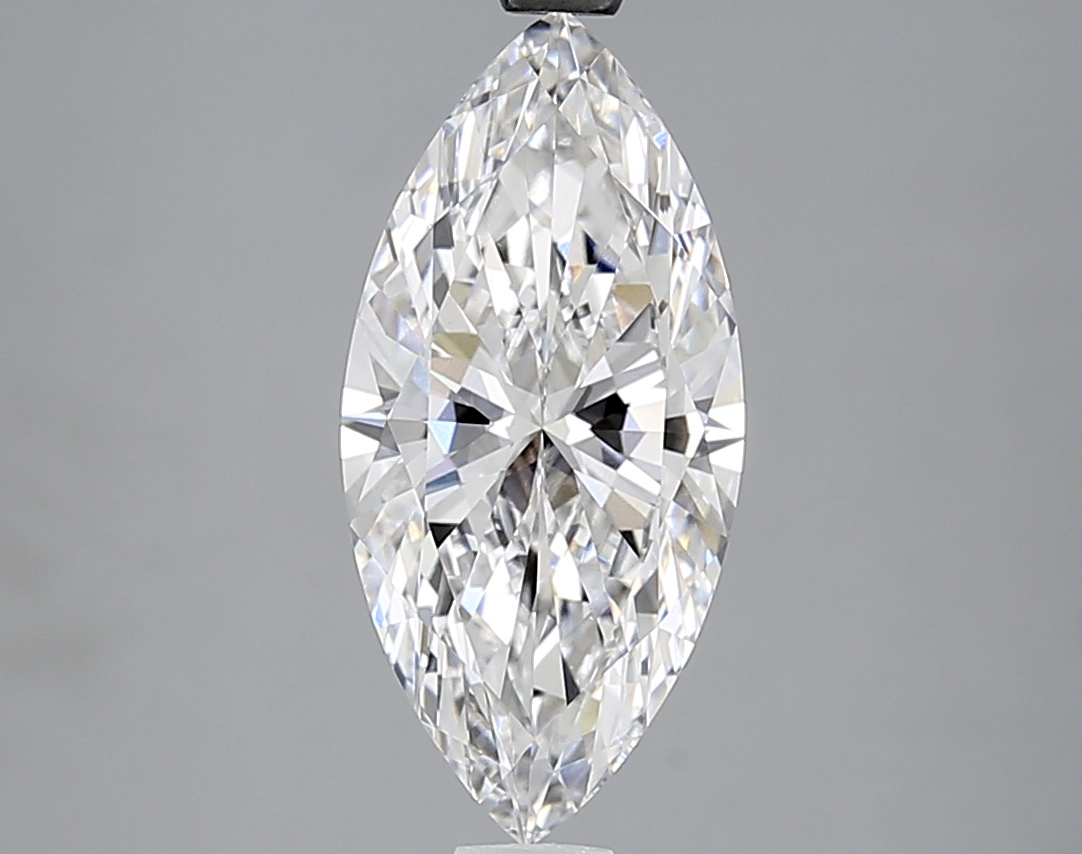 2.24 ct. marquise Lab Grown Diamond front image