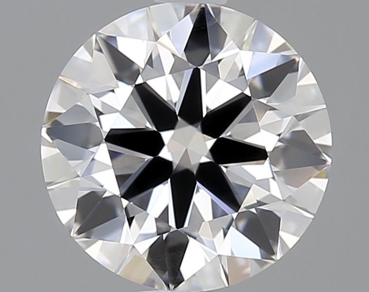 1.81 ct. round Lab Grown Diamond front image