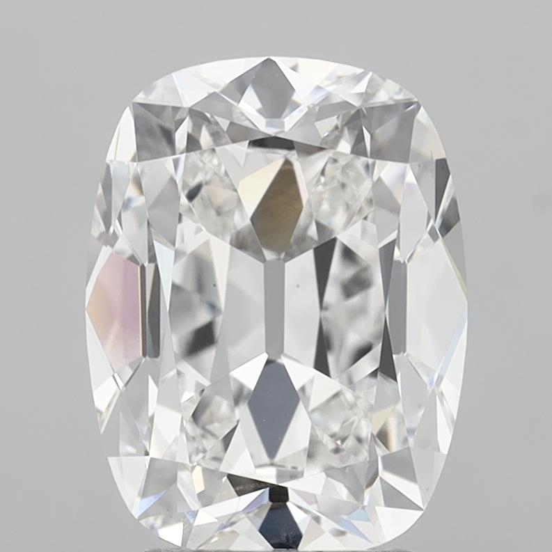 Old Miner 4.06ct E VS1