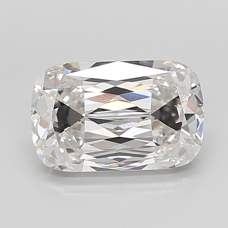 Cushion 5.06ct G VS1