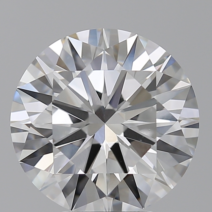 Round 5.05ct E VVS2