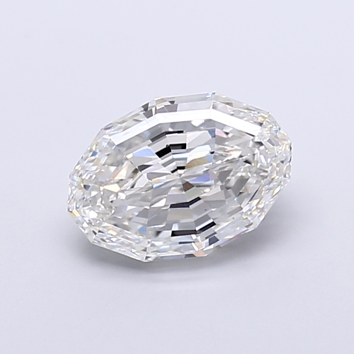 5.50ct Other F VS2 IGI