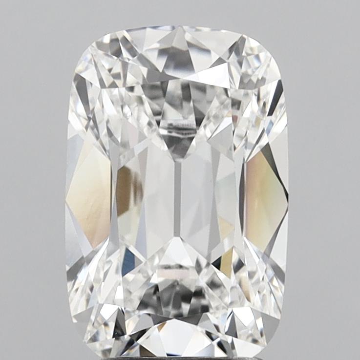 Old Miner 8.02ct F VS1