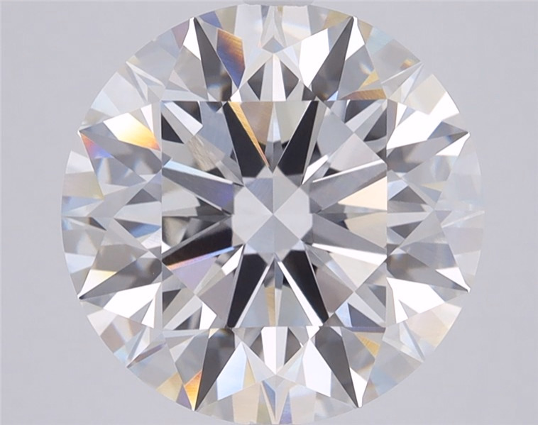 Round 5.06ct E VVS2