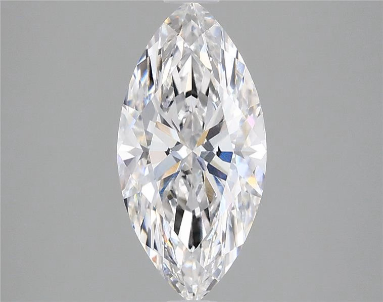 Marquise 7.03ct F VVS2
