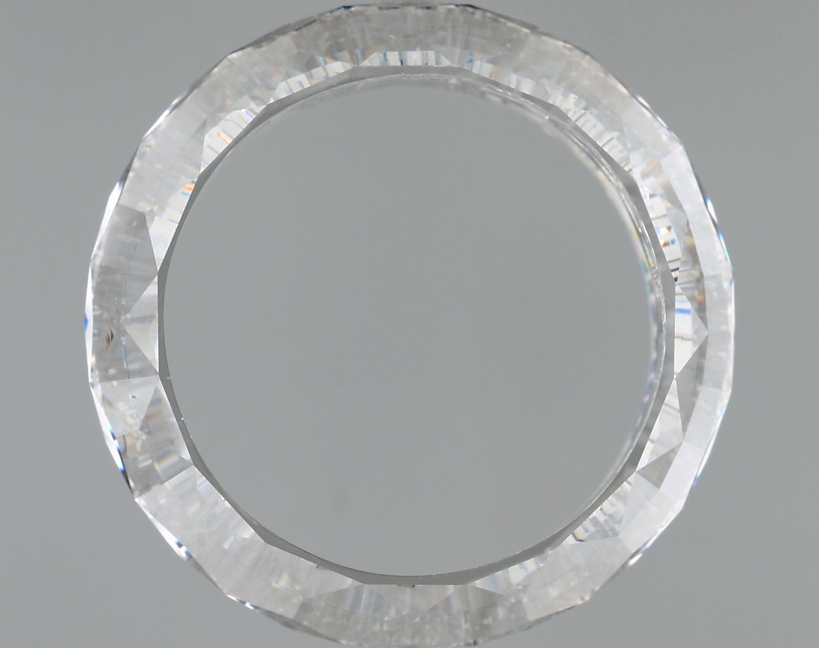 Other 9.47ct F VVS2