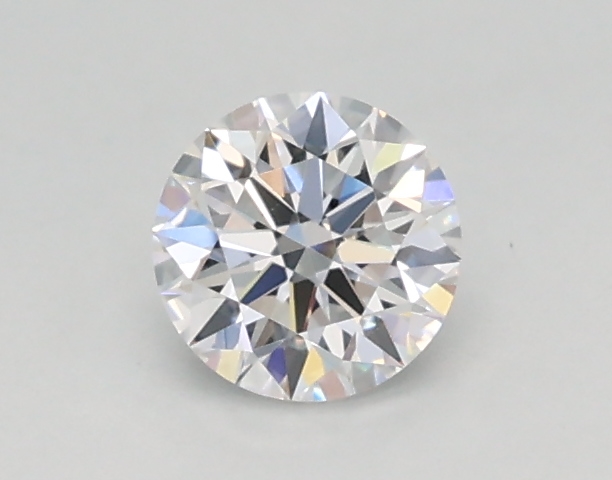 Round 0.30ct D VVS2
