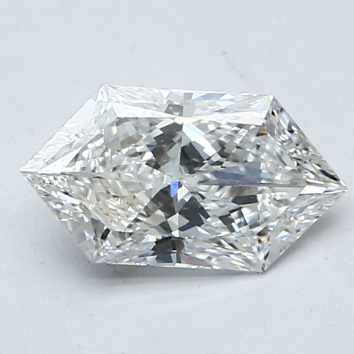 Dutch Marquise 4.10ct E VS1