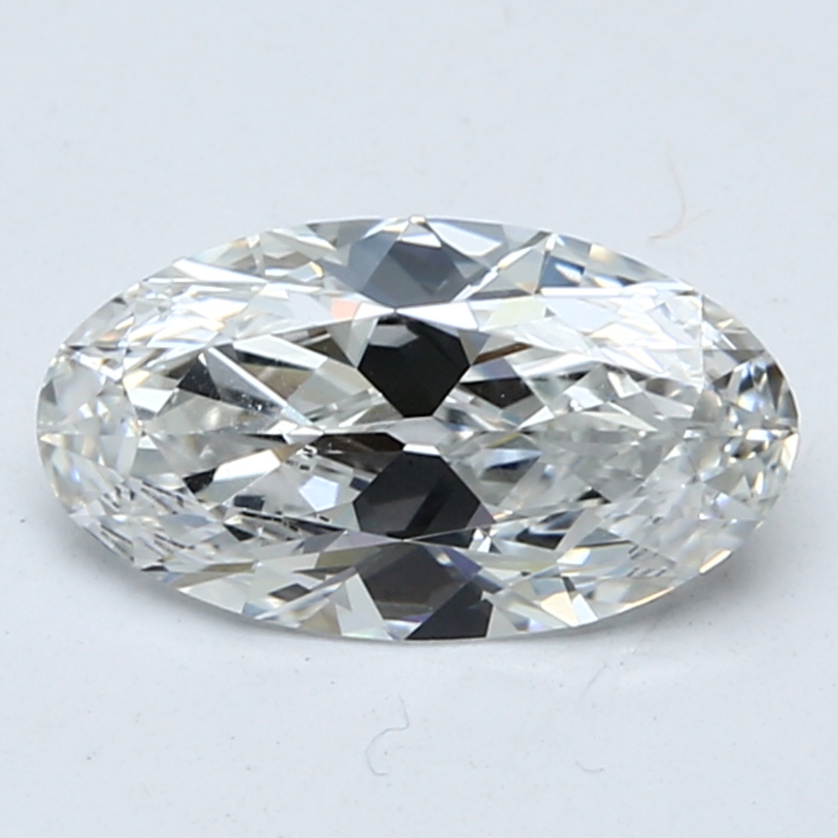 Other 4.07ct E VVS2