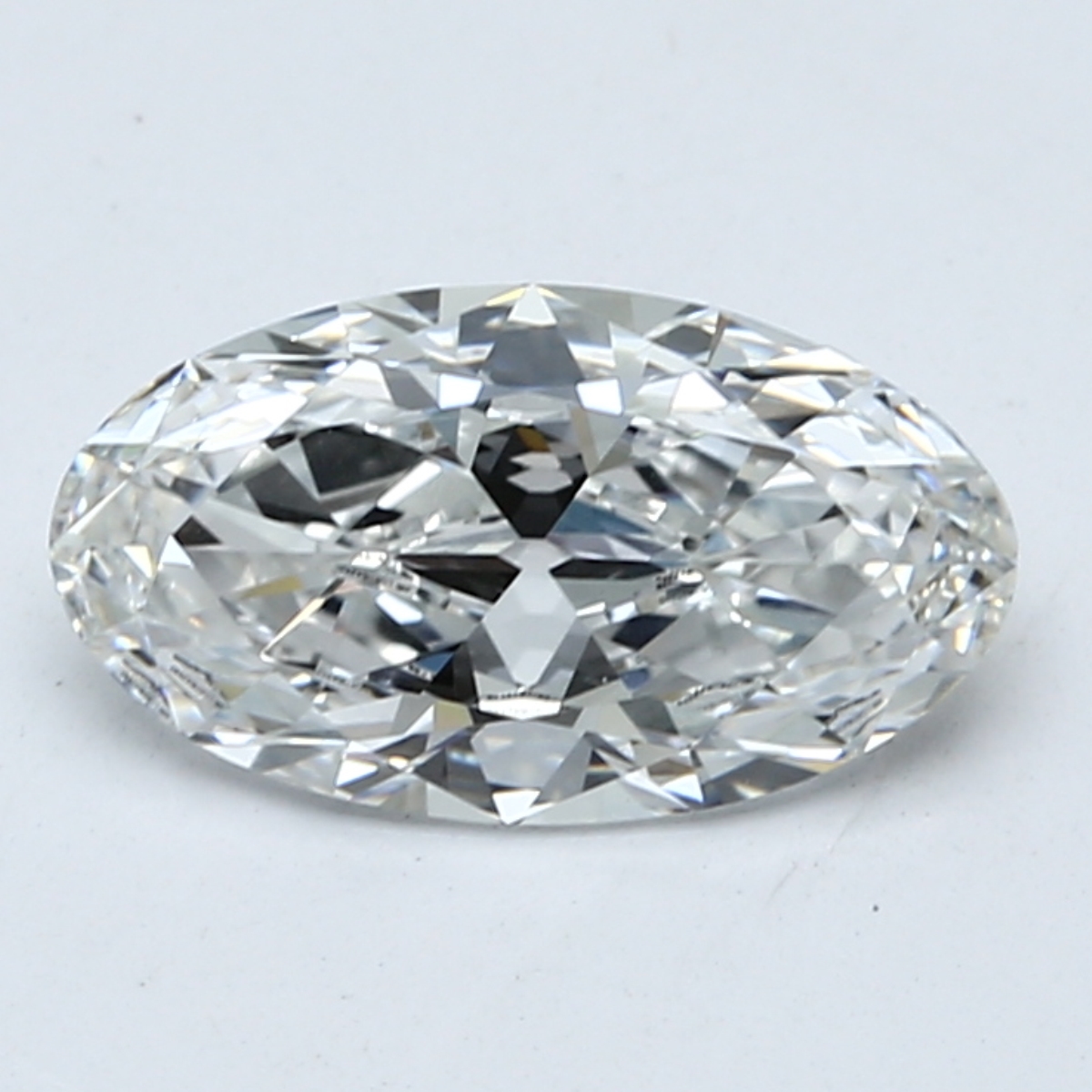 Other 4.10ct E VVS2