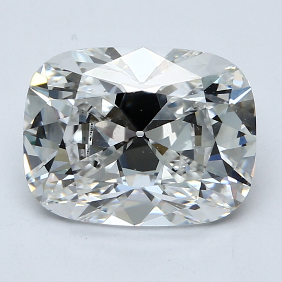 Other 4.05ct G VVS2