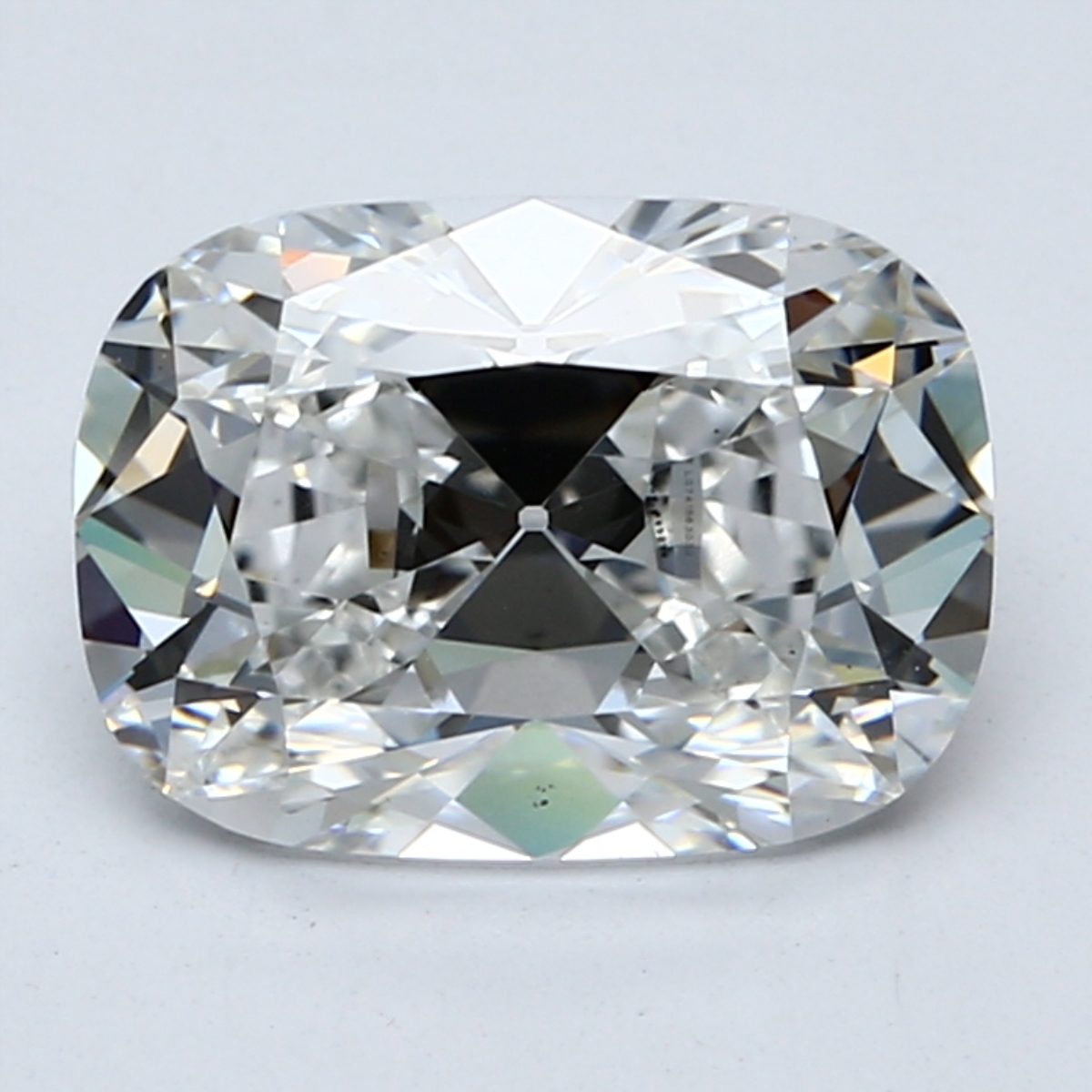 Other 4.06ct F VVS2