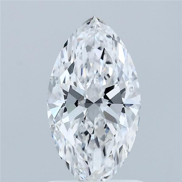 1.30ct Marquise Lab-Grown Diamond · E/VVS2