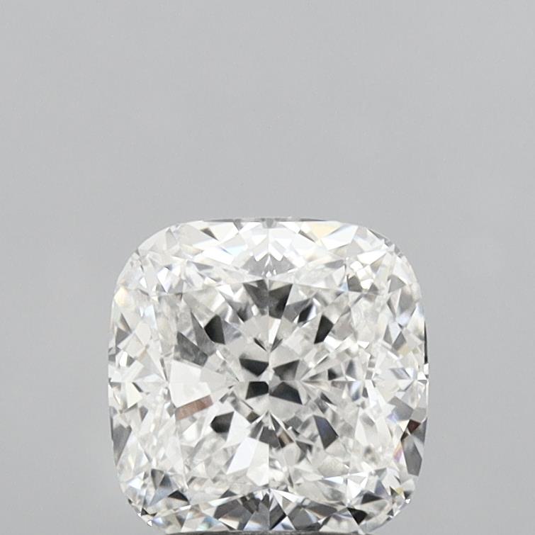 2.05 ct. cushion Lab Grown Diamond front image