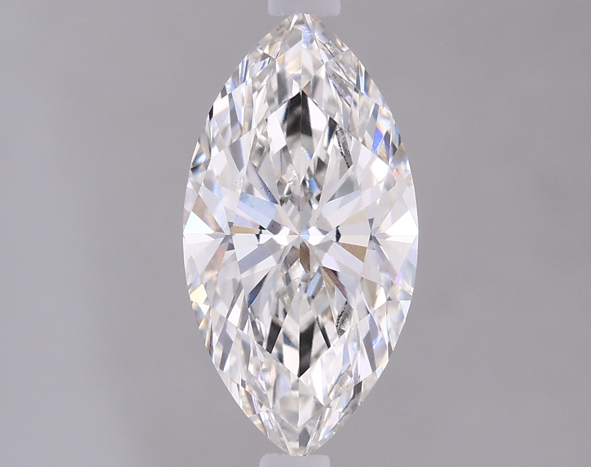 1.09ct Marquise Lab-Grown Diamond · F/VS2