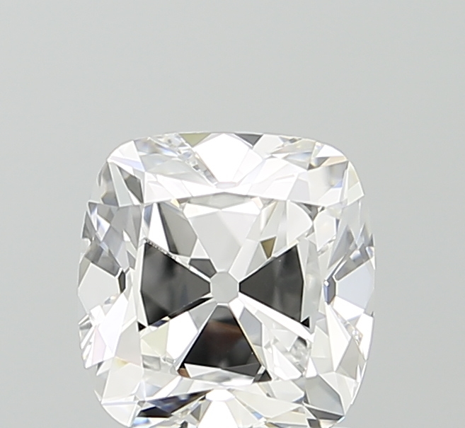2.02 Carat Old Miner Cut Lab Diamond