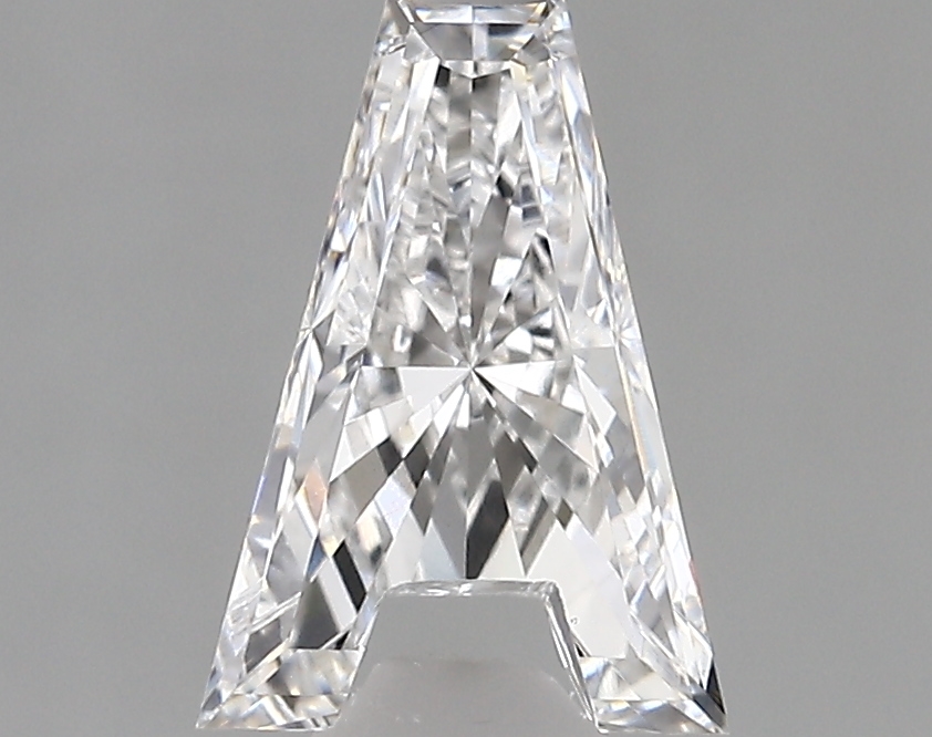 1.55 Carat Asscher Cut Lab Diamond