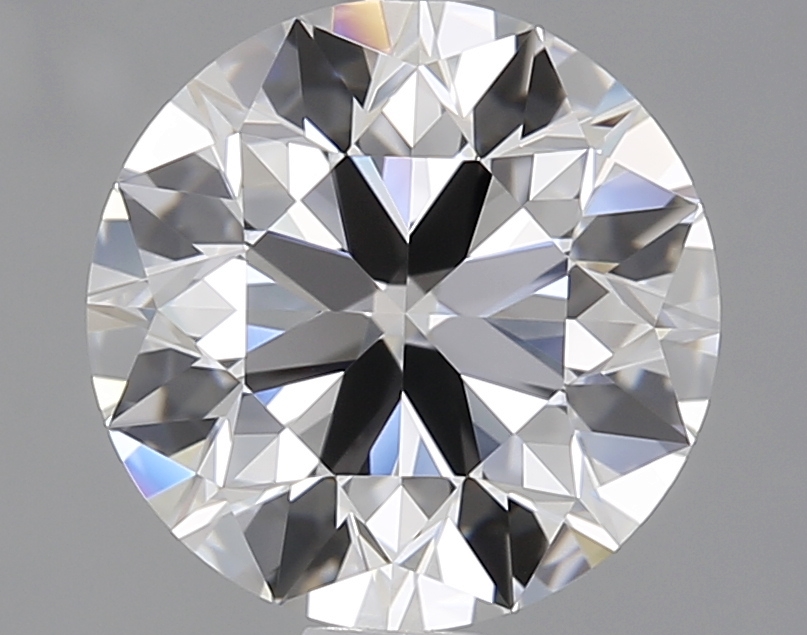 1.81 ct. round Lab Grown Diamond front image
