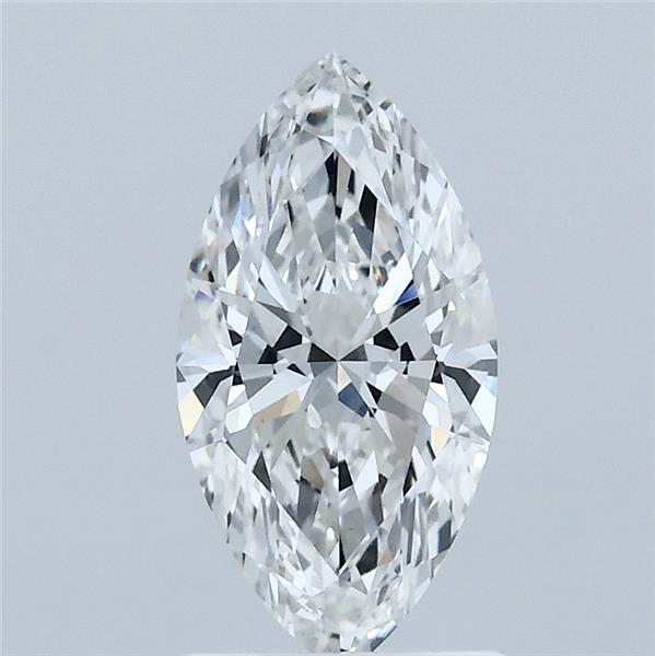 1.10ct Marquise Lab-Grown Diamond · E/VS1