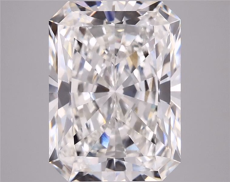 1.86 Carat Radiant Cut Lab Diamond