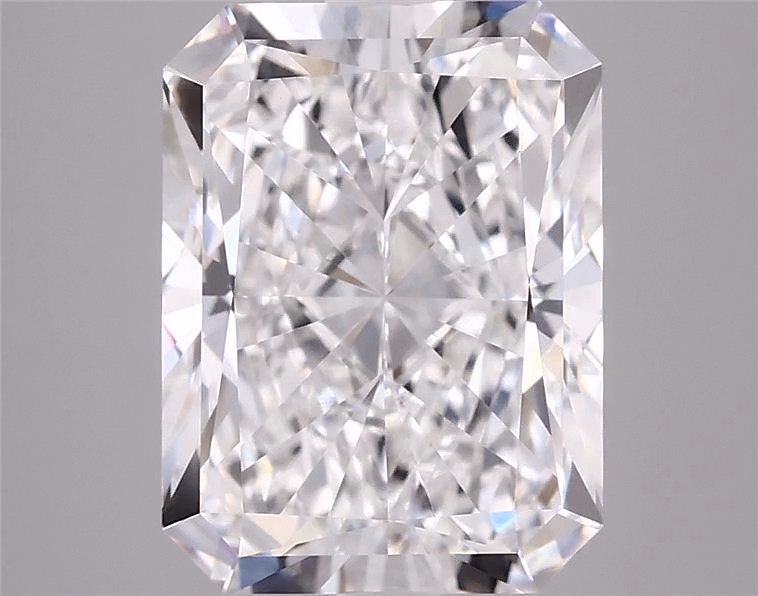 2.04 Carat Radiant Cut Lab Diamond