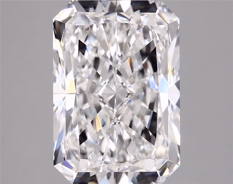 1.89 Carat Radiant Cut Lab Diamond