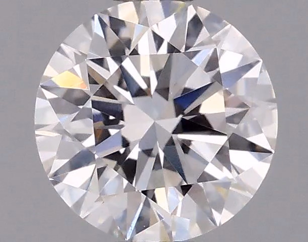 4.60ct Round Lab-Grown Diamond · F/VS1
