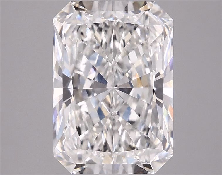 2.06 Carat Radiant Cut Lab Diamond