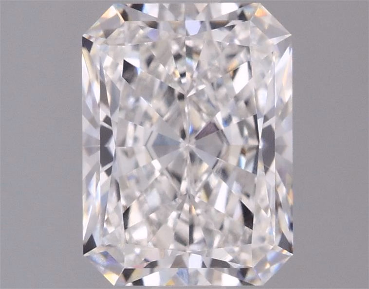 2.04 Carat Radiant Cut Lab Diamond
