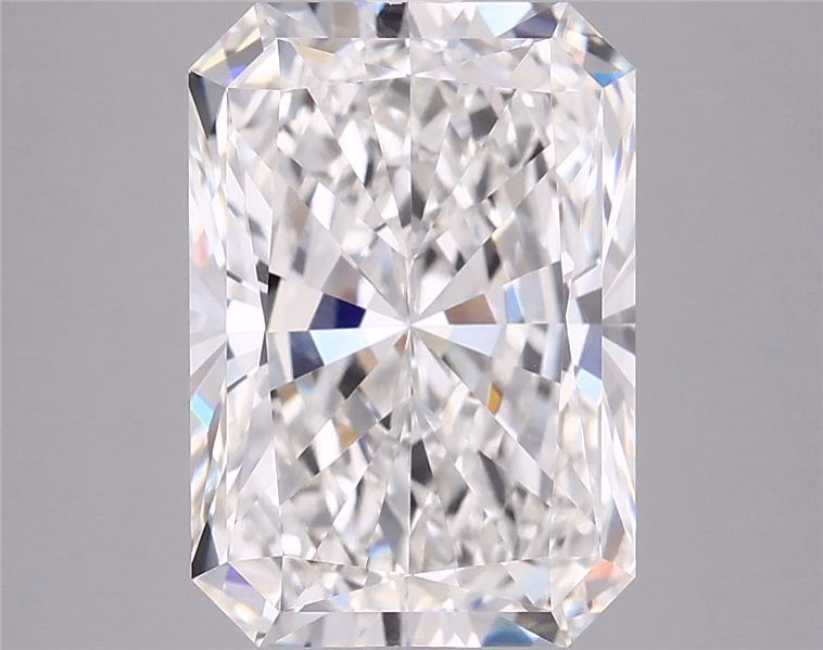 2.04 Carat Radiant Cut Lab Diamond